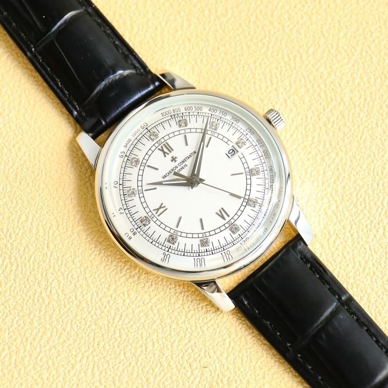 VACHERON CONSTANTIN Watches